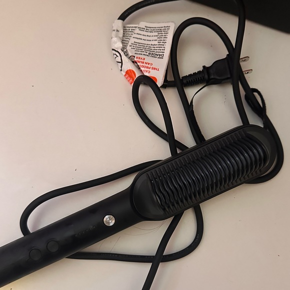 TYMO HAIR COME. - Picture 4 of 4